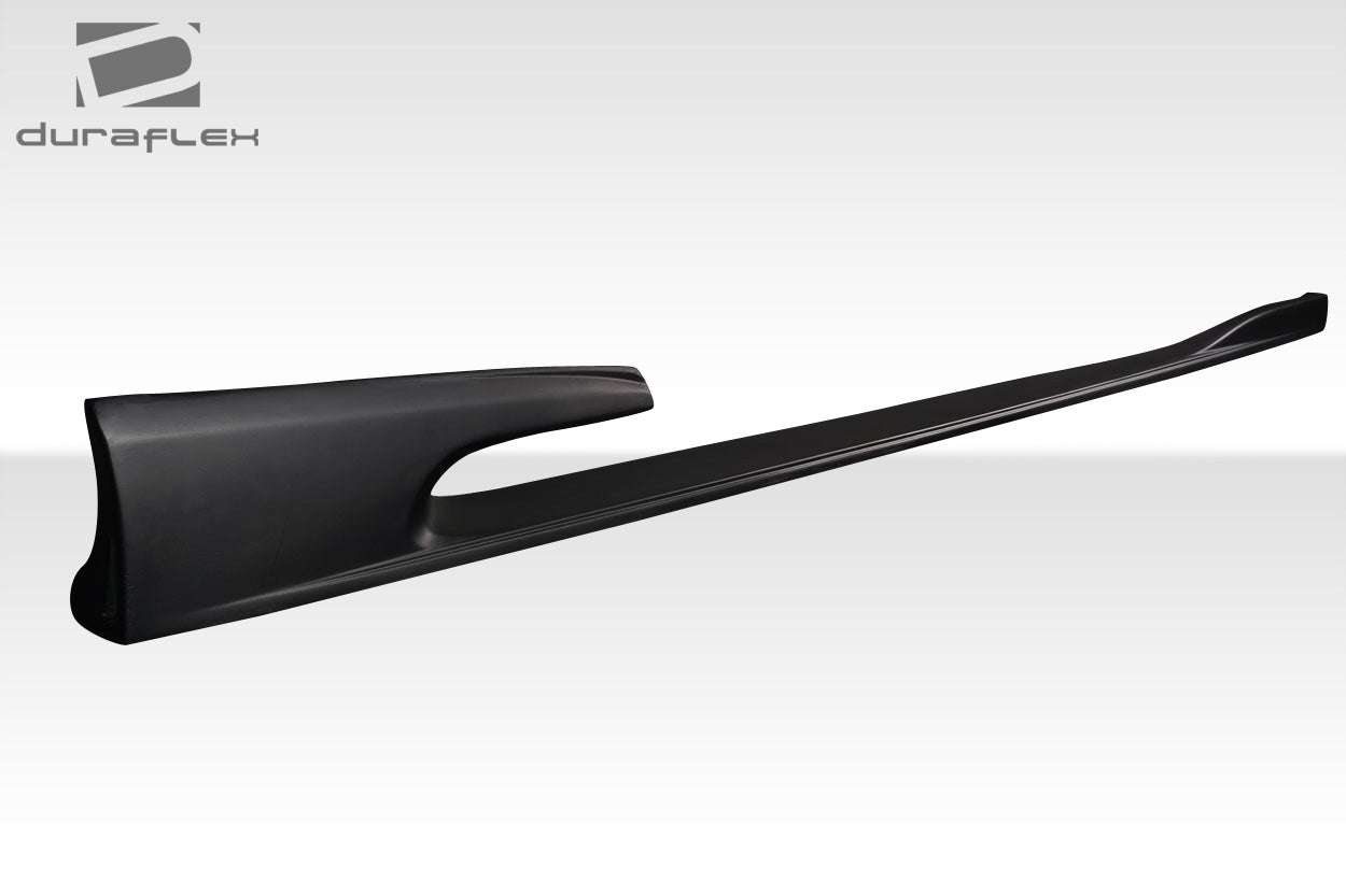 Side Skirts 109346 Duraflex