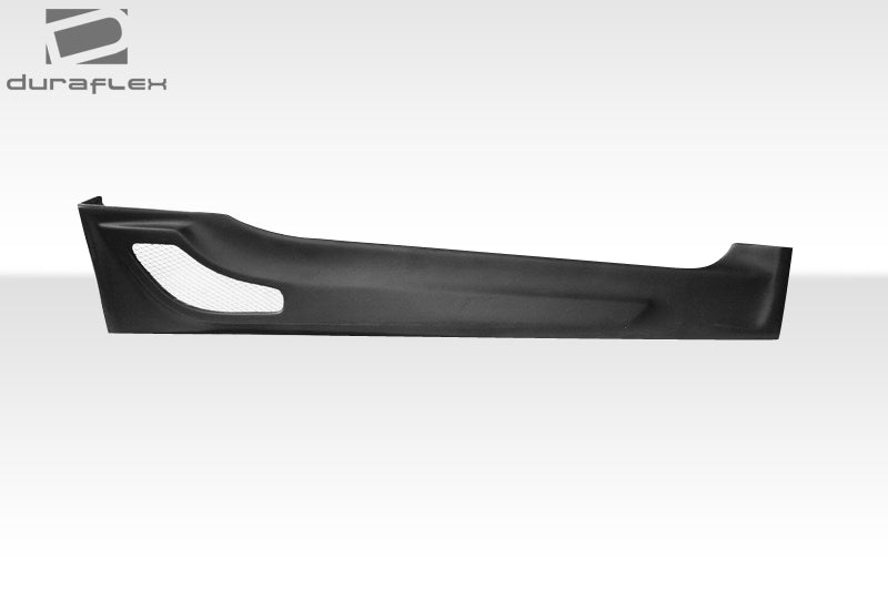 Side Skirts 105668 Duraflex