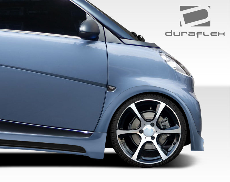 Fenders 107843 Duraflex