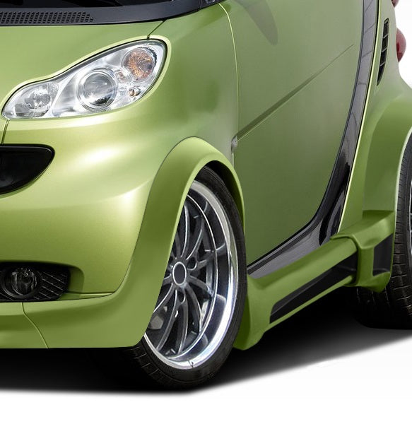 Fenders 107843 Duraflex