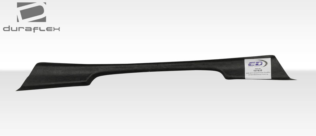 Front Lip 107839 Duraflex