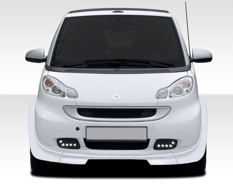 Front Lip 107839 Duraflex