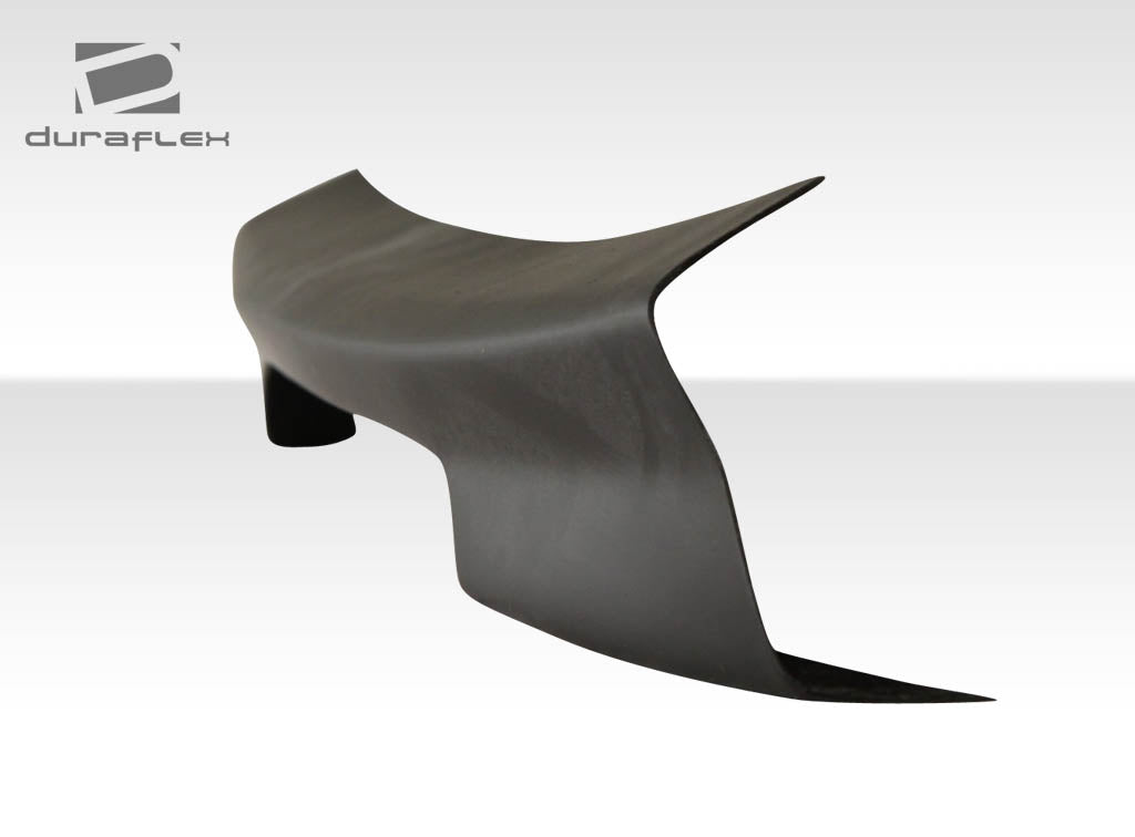 Front Lip 107839 Duraflex