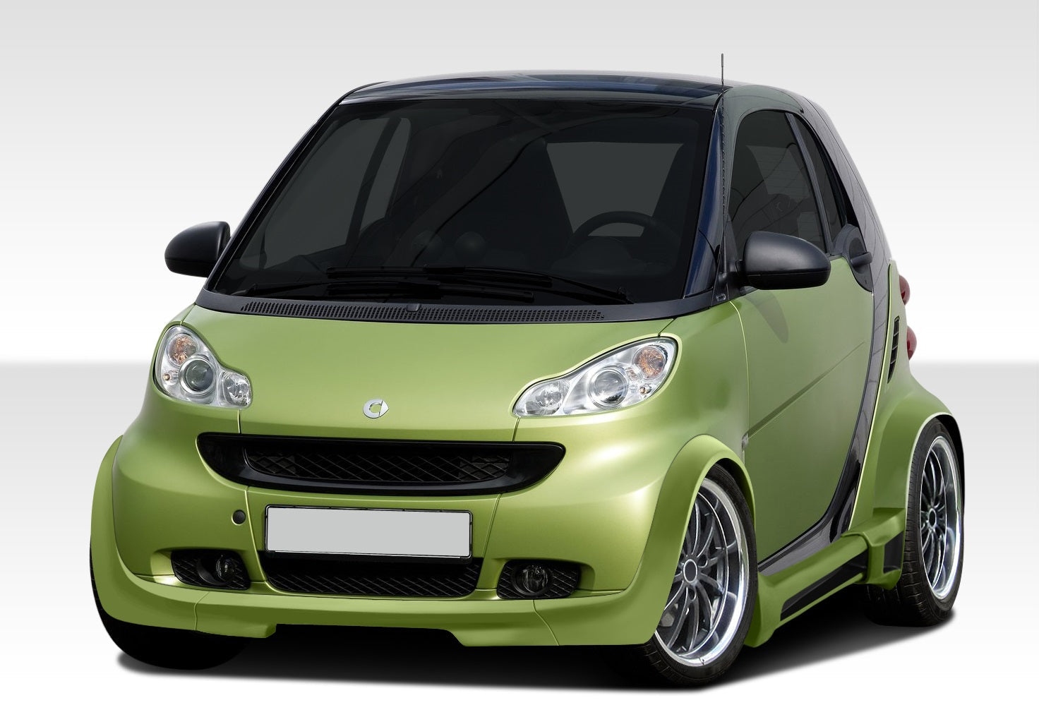 Body Kits 107999 Duraflex