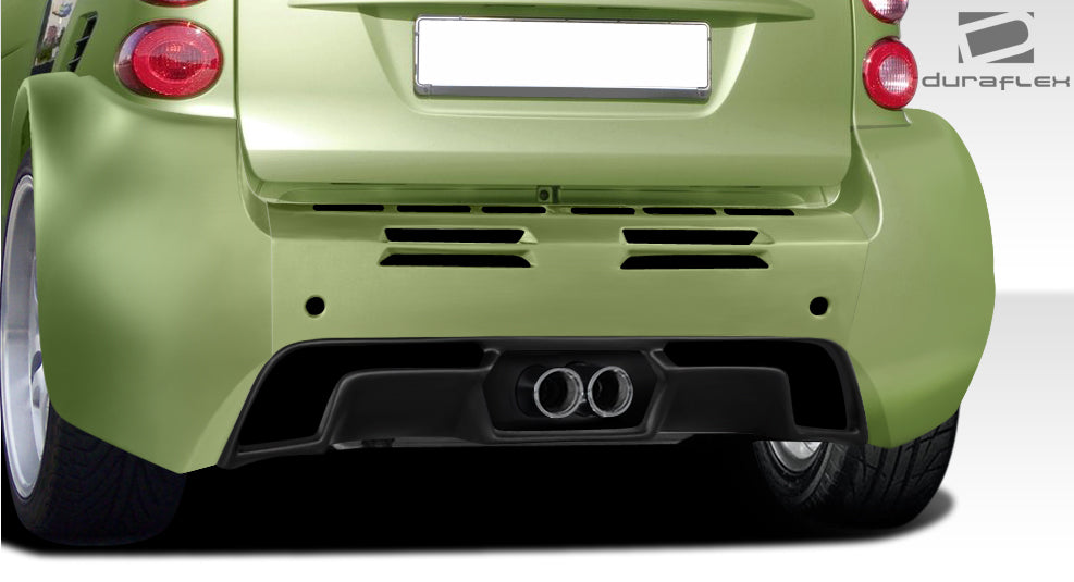 Body Kits 107999 Duraflex