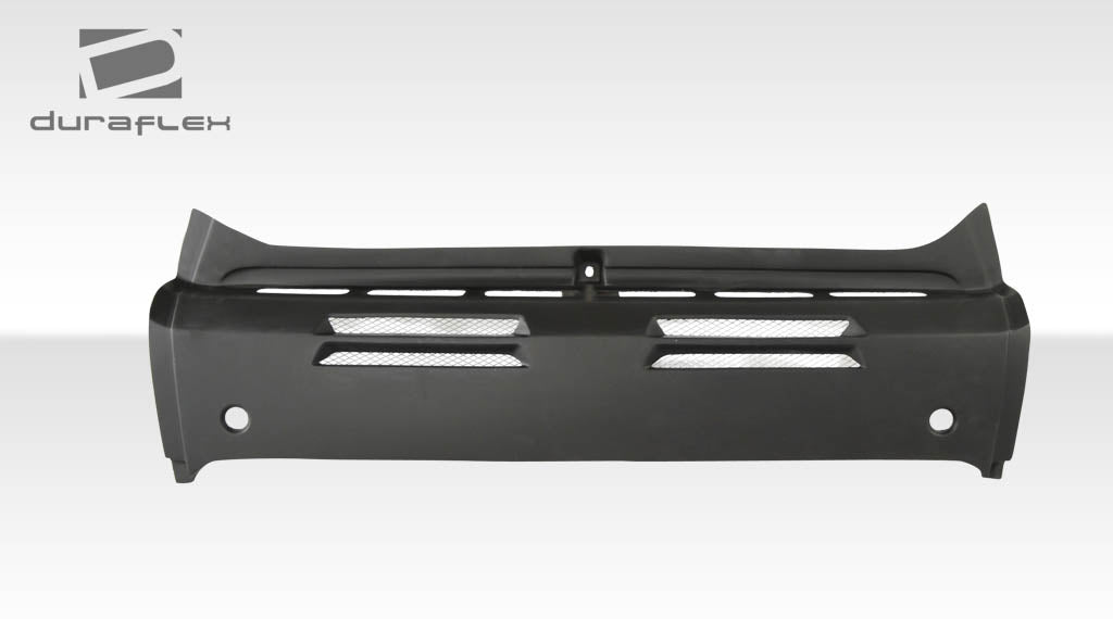Bumper Covers - Rear 107845 Duraflex