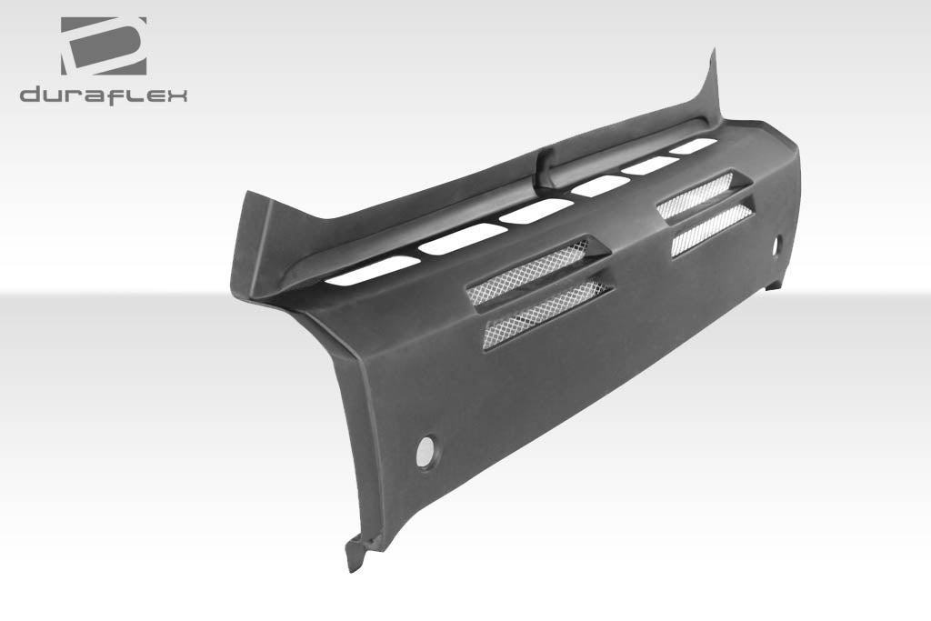 Bumper Covers - Rear 107845 Duraflex