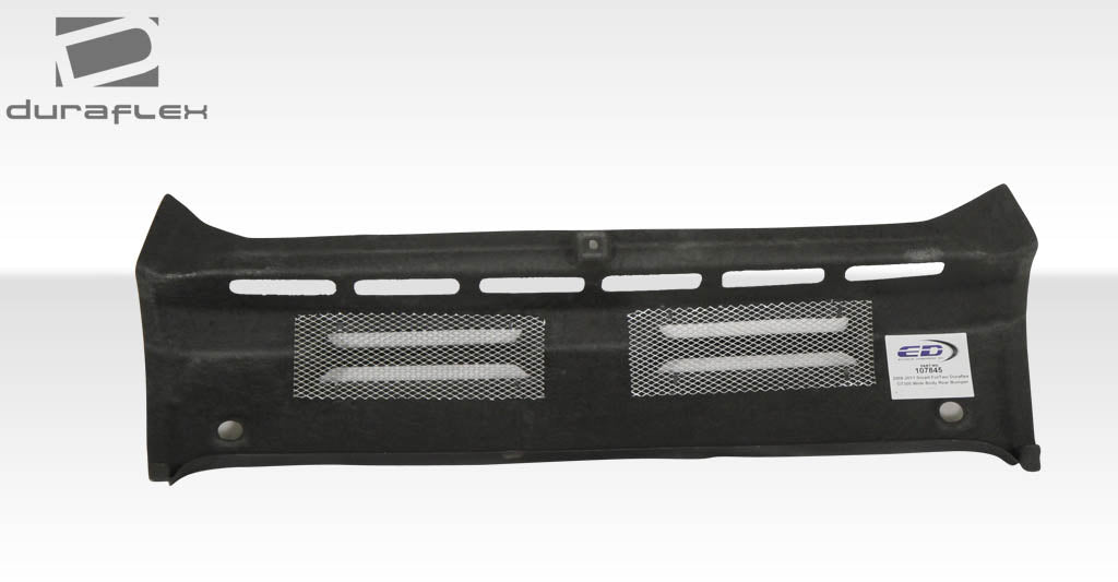 Bumper Covers - Rear 107845 Duraflex