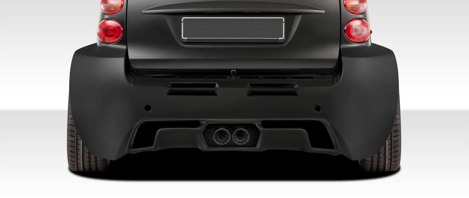 Rear Lip 107842 Duraflex