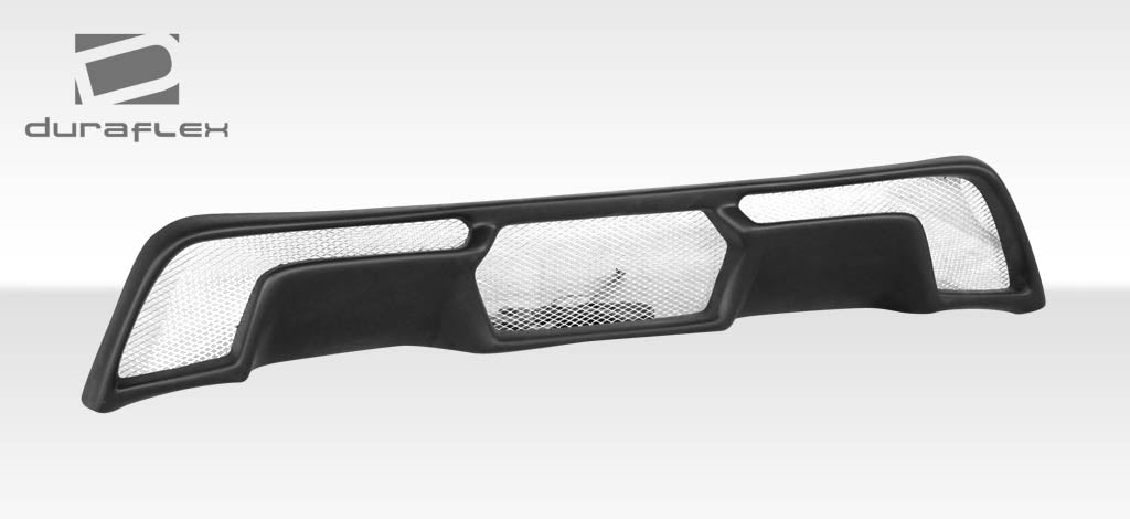 Rear Lip 107842 Duraflex