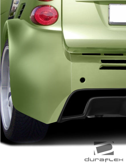Fenders 107844 Duraflex