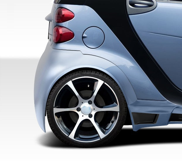 Fenders 107844 Duraflex