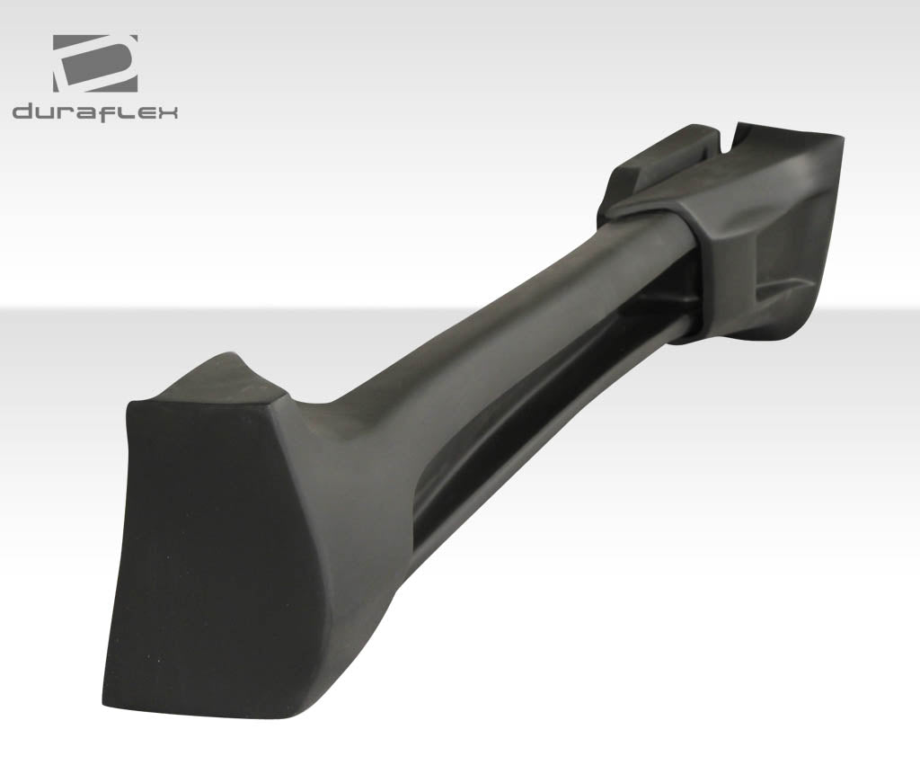 Side Skirts 107840 Duraflex