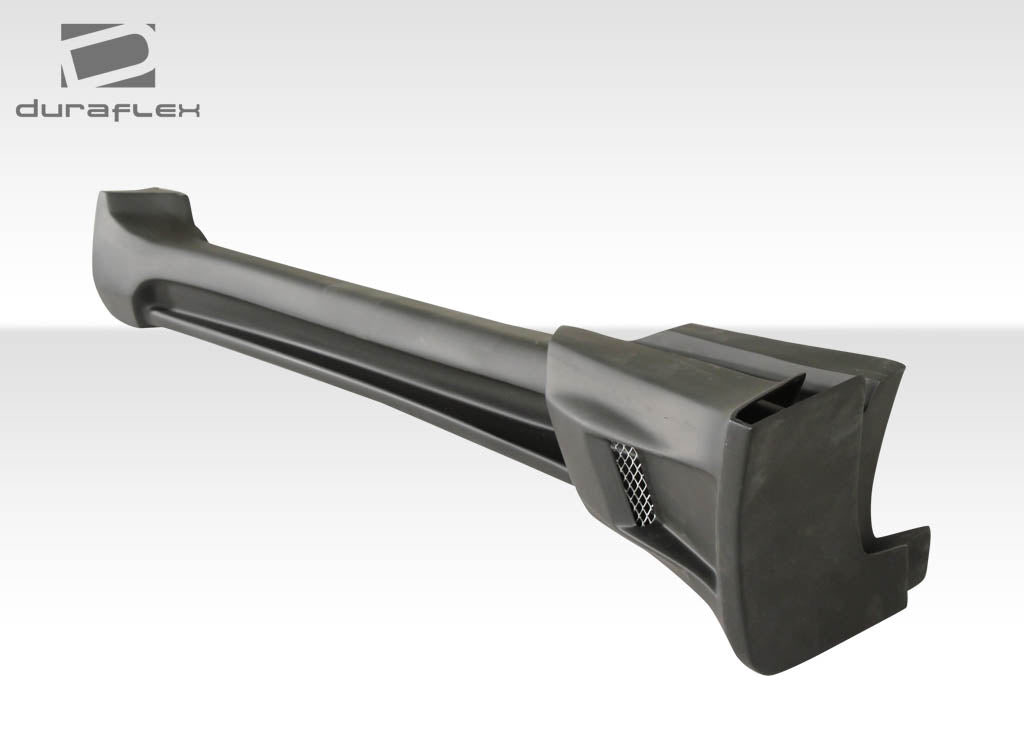 Side Skirts 107840 Duraflex