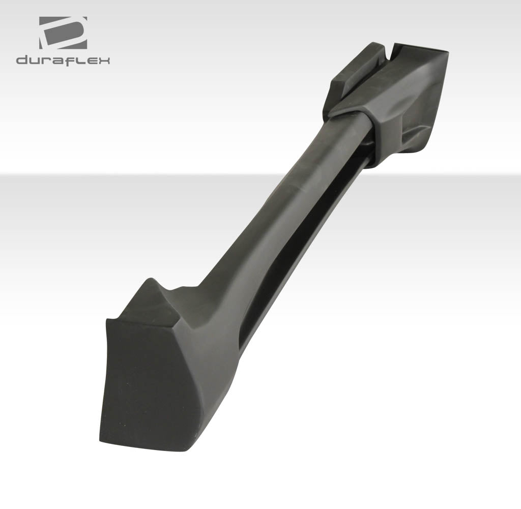 Side Skirts 107840 Duraflex
