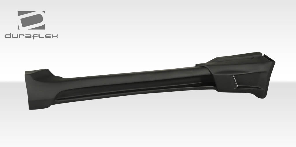Side Skirts 107840 Duraflex