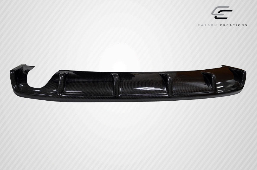 Rear Lip 109421 Carbon Creations