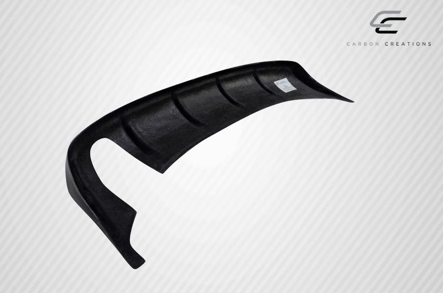 Rear Lip 109421 Carbon Creations