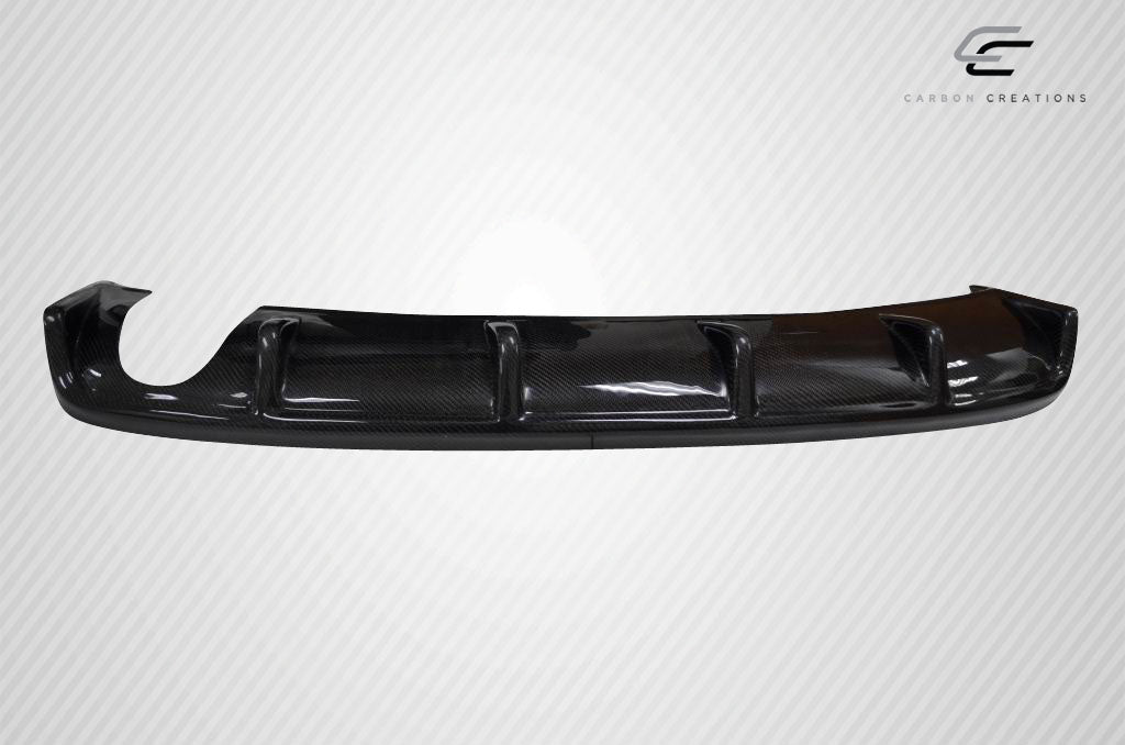 Rear Lip 109421 Carbon Creations