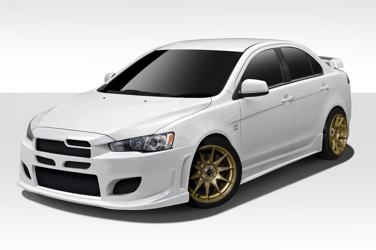 Body Kits 108778 Duraflex