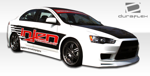 Body Kits 108778 Duraflex