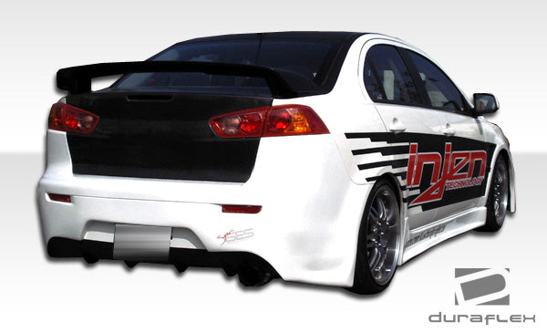 Body Kits 108778 Duraflex