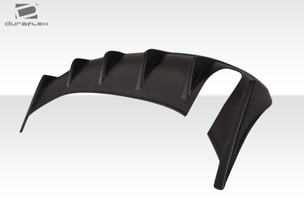 Rear Lip 109290 Duraflex