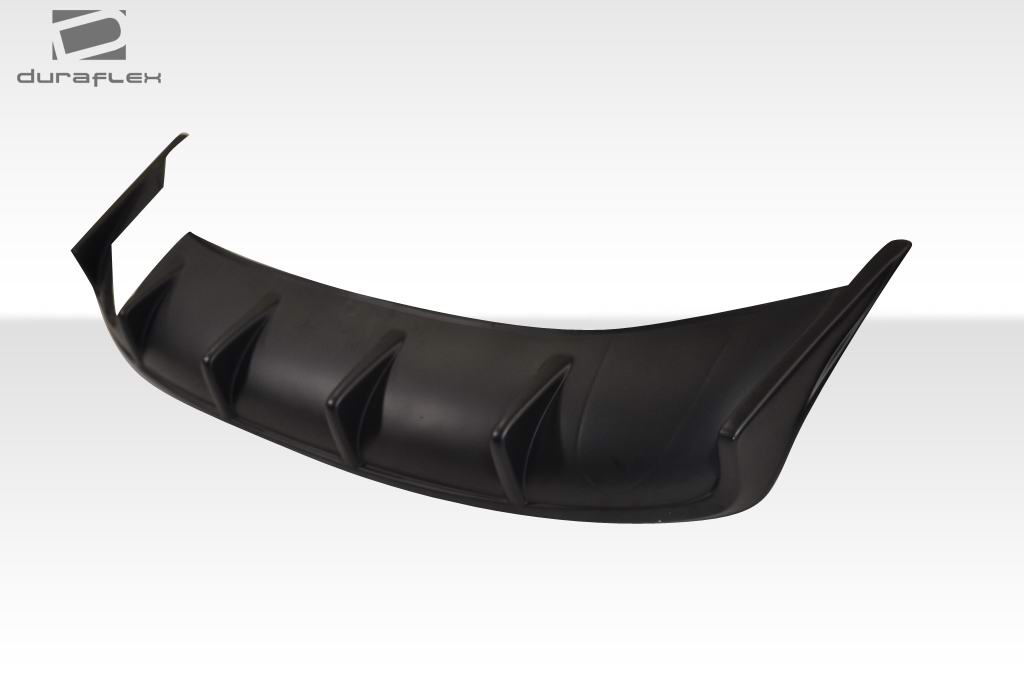 Rear Lip 109290 Duraflex