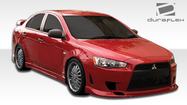 Body Kits 106420 Duraflex