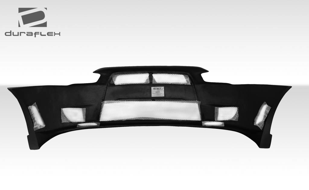 Bumper Covers - Front 106417 Duraflex