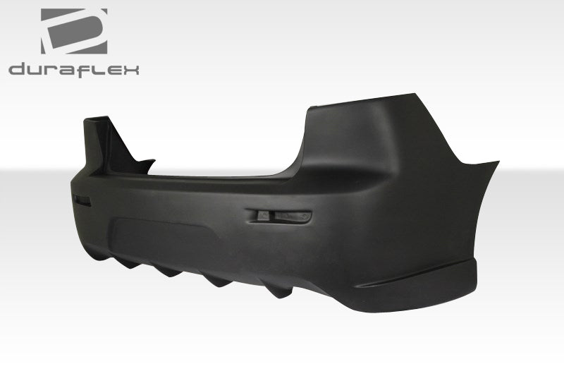 Bumper Covers - Rear 106419 Duraflex