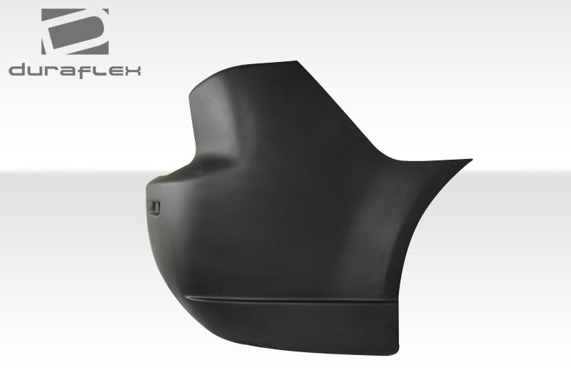 Bumper Covers - Rear 106419 Duraflex