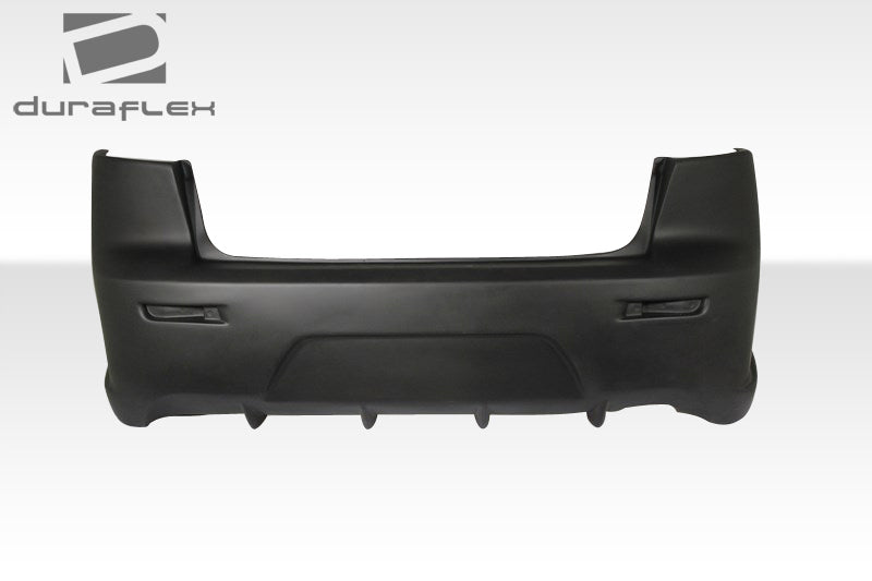 Bumper Covers - Rear 106419 Duraflex