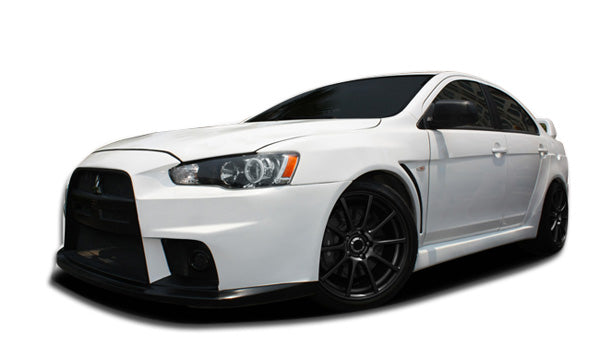 Body Kits 107006 Duraflex