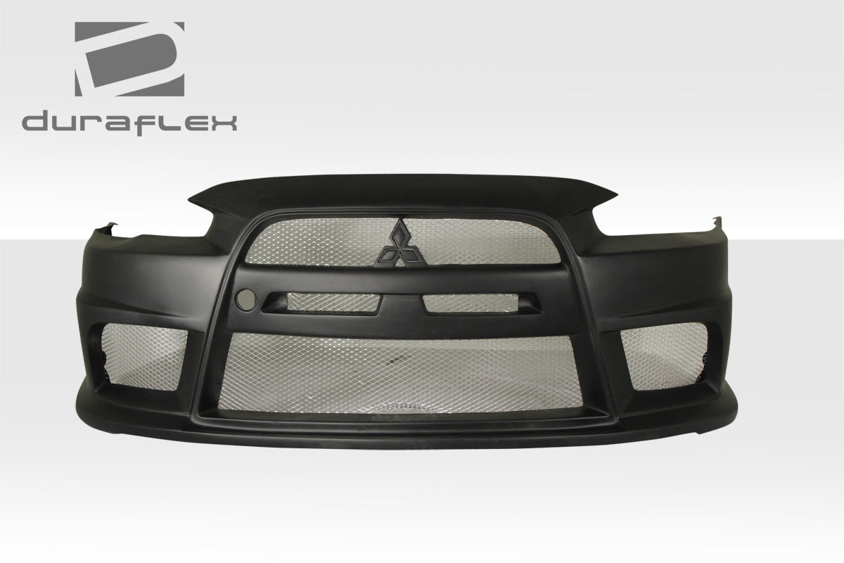 Bumper Covers - Front 106953 Duraflex