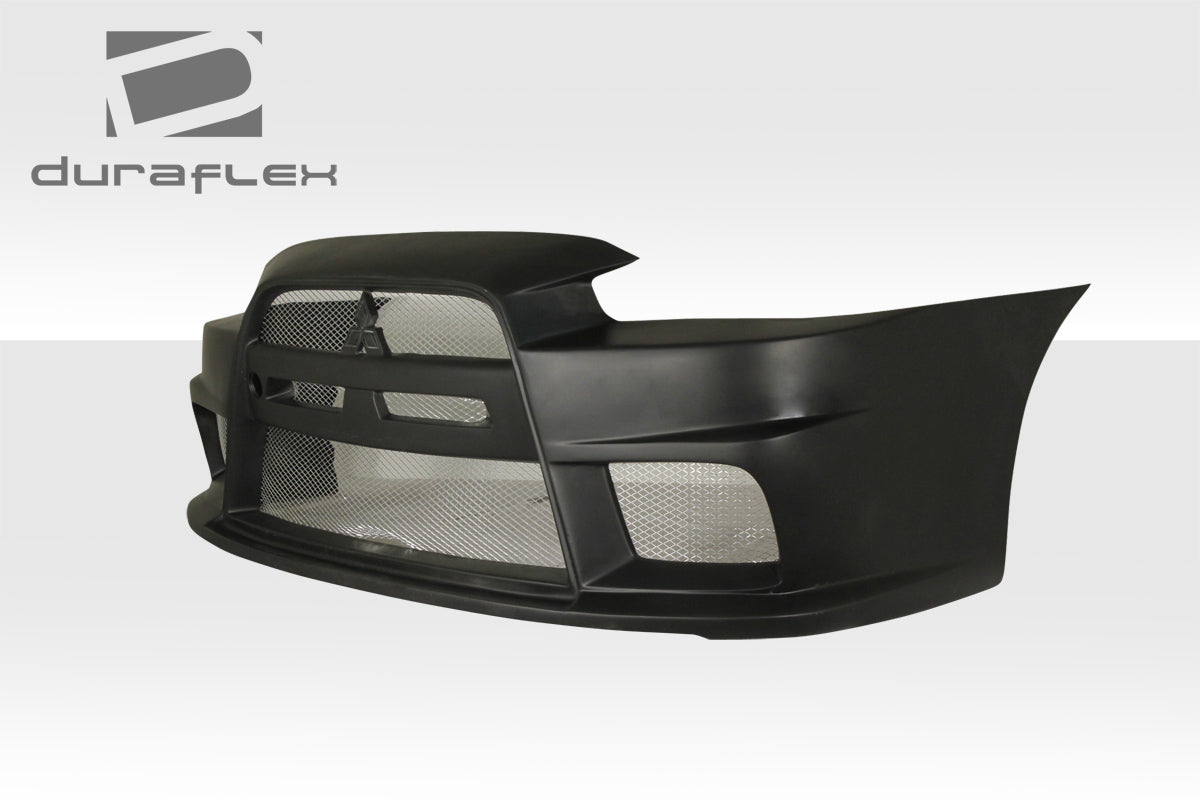 Bumper Covers - Front 106953 Duraflex