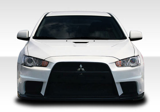 Bumper Covers - Front 106953 Duraflex