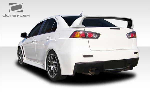 Fenders 106956 Duraflex