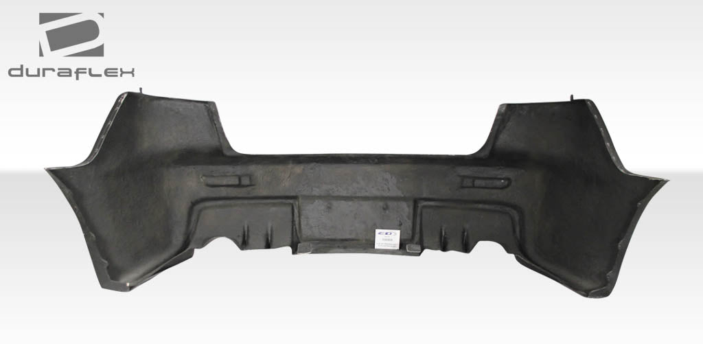 Bumper Covers - Rear 106955 Duraflex