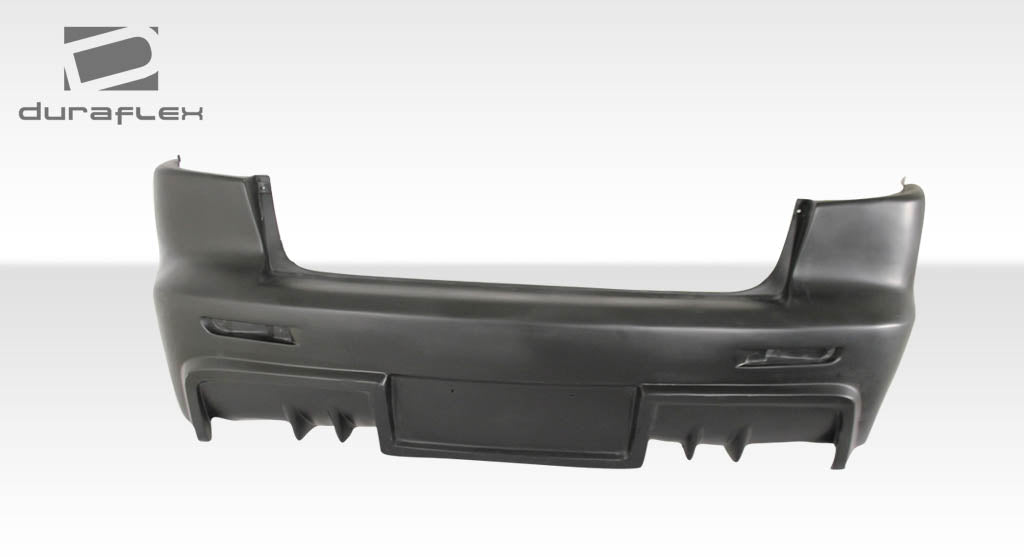Bumper Covers - Rear 106955 Duraflex