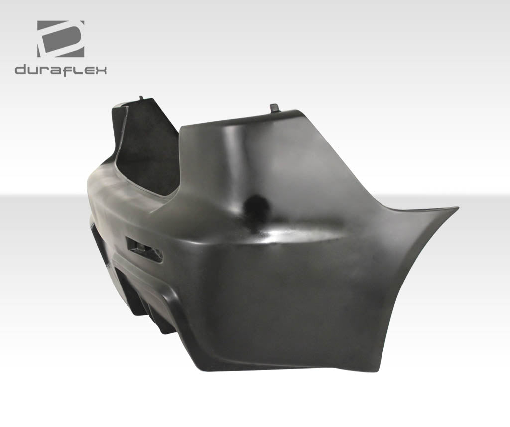 Bumper Covers - Rear 106955 Duraflex