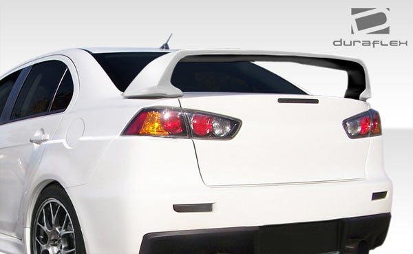 Fenders 106957 Duraflex