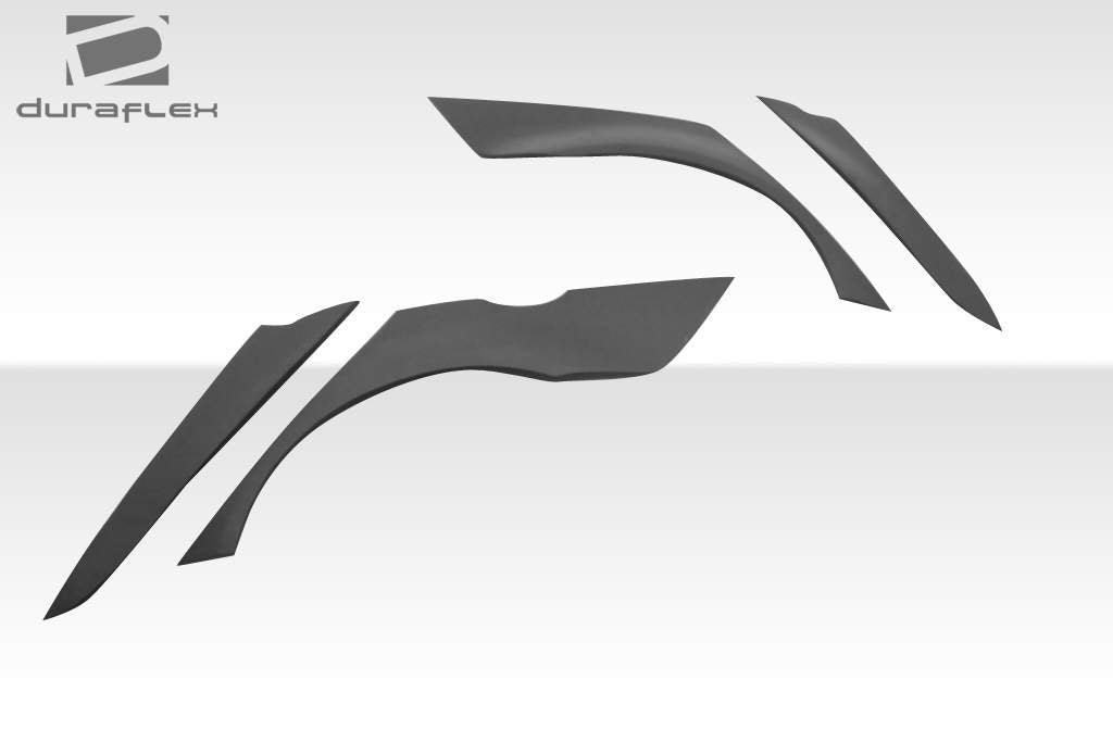 Fenders 106957 Duraflex