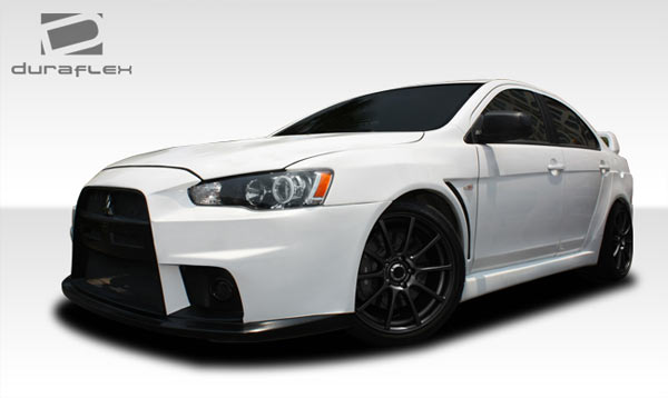 Fenders 106957 Duraflex
