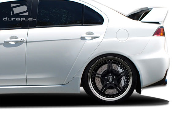 Fenders 106957 Duraflex