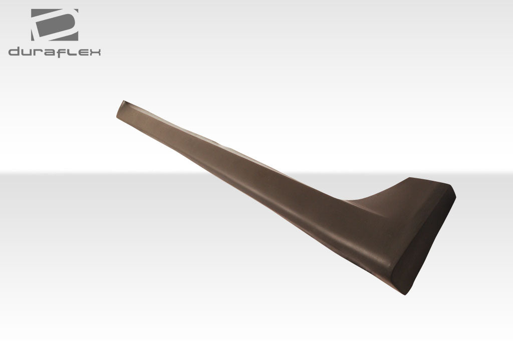 Side Skirts 106954 Duraflex