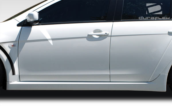 Body Kits 109436 Duraflex