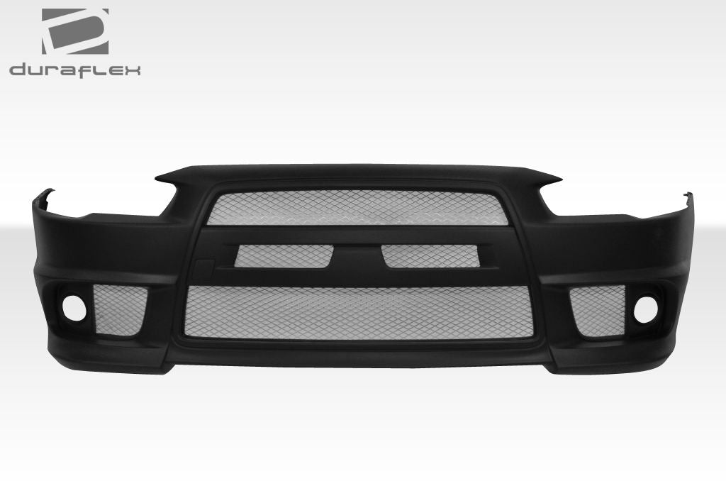 Bumper Covers - Front 109320 Duraflex