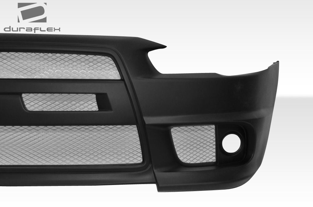 Bumper Covers - Front 109320 Duraflex