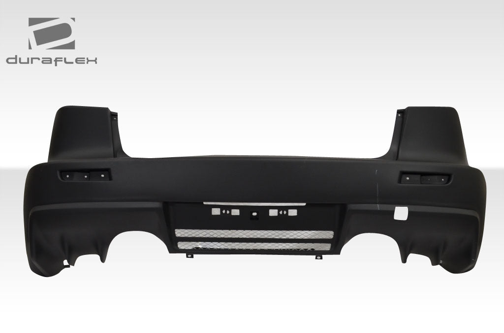 Bumper Covers - Rear 109321 Duraflex
